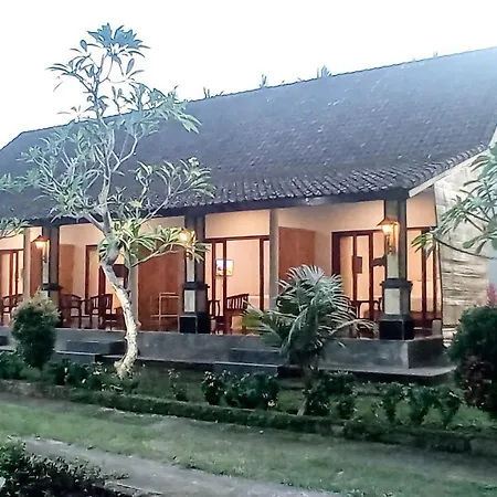 D' Tegal House Apartment