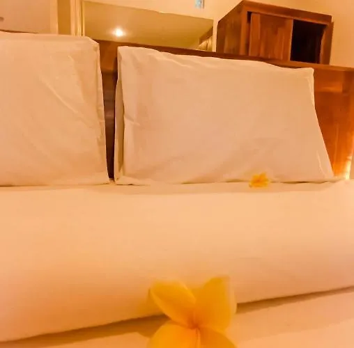 Accommodatie bij particulieren D' Tegal House