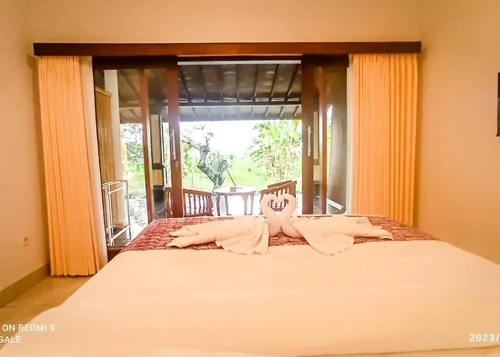 D' Tegal House * Ubud