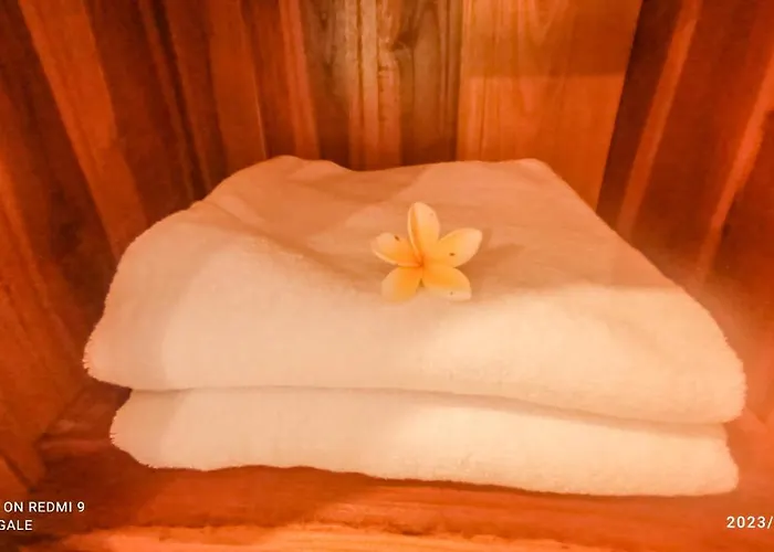 D' Tegal House Accommodatie bij particulieren Ubud