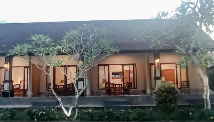 D' Tegal House Accommodatie bij particulieren Ubud