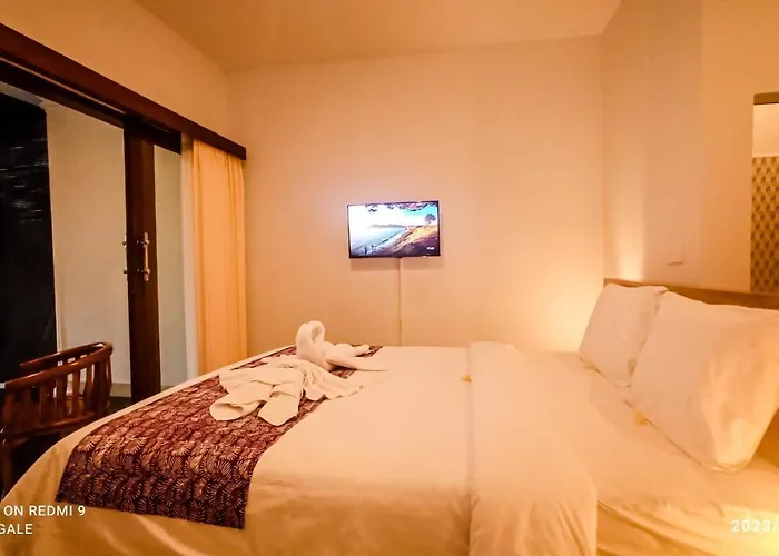D' Tegal House Ubud