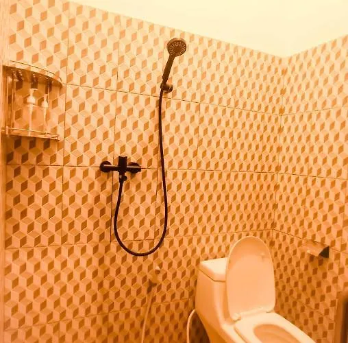 D' Tegal House Accommodatie bij particulieren *