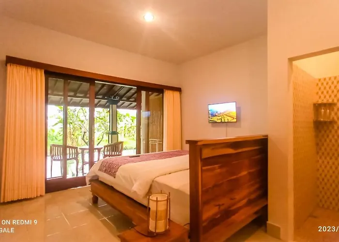 D' Tegal House * Ubud