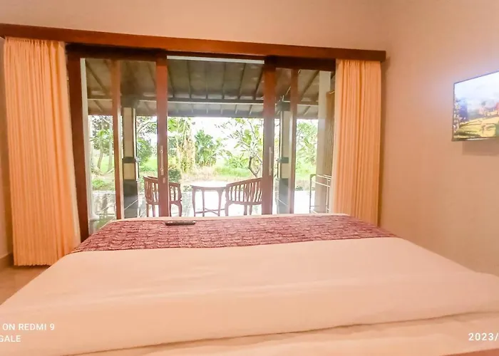 D' Tegal House * Ubud