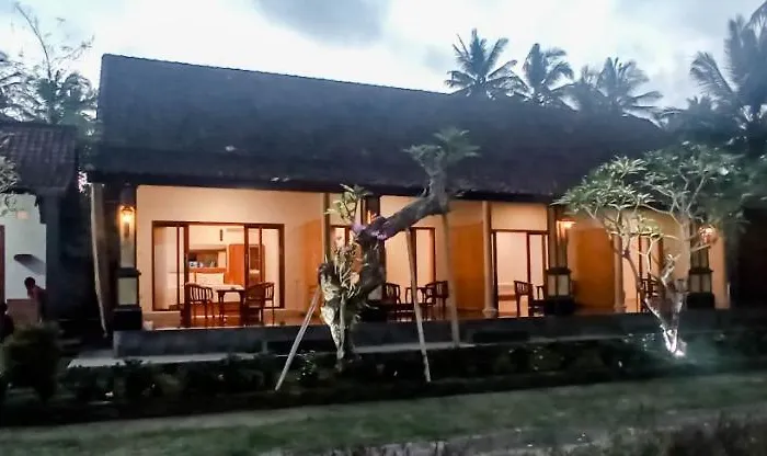 D' Tegal House Accommodatie bij particulieren